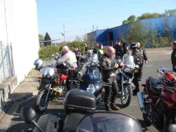 Sicherheitstraining 2007